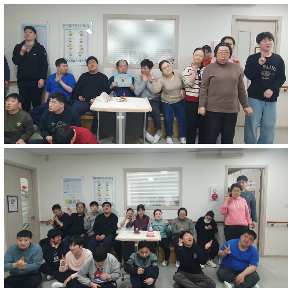 2026년 3월 이용자 기념일&40;해삐벌쓰데이&41; 입니다.